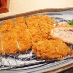 Tonkatsu Bashamichi Sakura - 