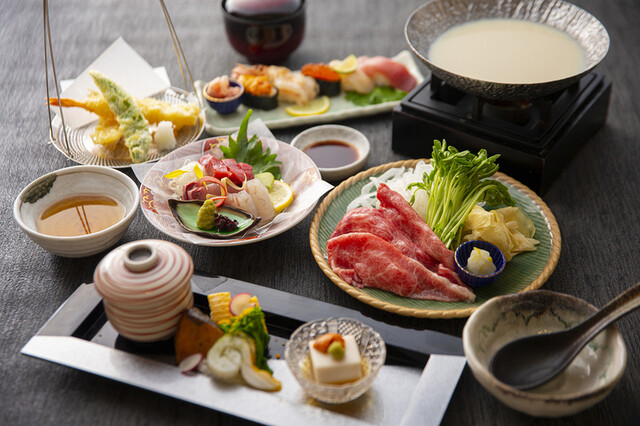 和食 うおまん 都ホテル 京都八条店 京都 割烹 小料理 ネット予約可 食べログ
