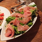 肉バル×チーズ 高安 - 