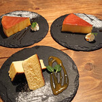 肉バル×チーズ 高安 - 