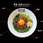 麺屋こころ - 料理写真: