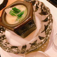 馬車道 大かわ - 淀大根、酒粕、白味噌