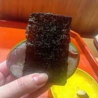 西天満 岩さき - 