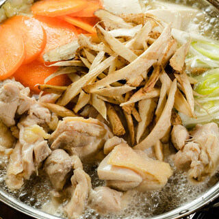 宴会おすすめ 2時間飲み放題付き 鍋付きお手軽コース お手軽に肉を愉しめる 全9品 牛タンともつ焼き 居酒屋 大志 蒲田西口本店 Daishi 蒲田 居酒屋 食べログ