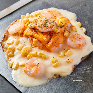 難波で人気のお好み焼き ランキングtop 食べログ