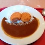 カレーの王様 - 