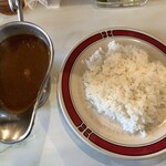 カシミール - カシミールカレー