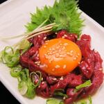 Yakiniku Horumon Sakaba Kenchan - 