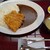 とんかつ福助 - カツカレー大盛り！