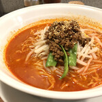 青山麺飯坊 - 