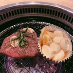 YAKINIKU A FIVE 徳 - 