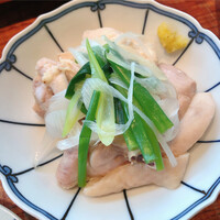 とり田 博多本店 - 