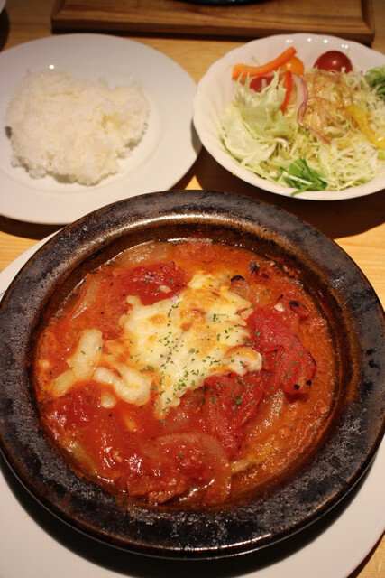 Hickory Hon Ten photo 2