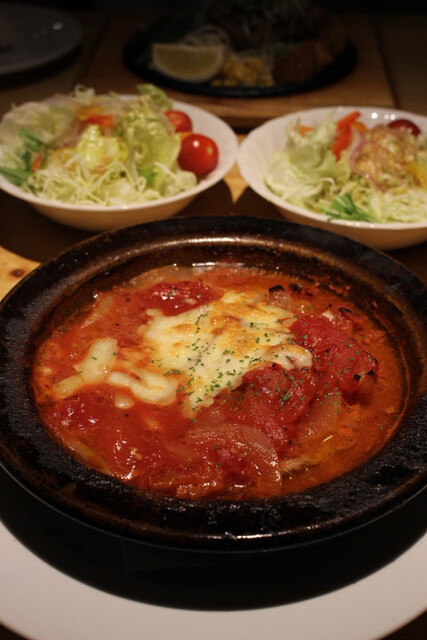 Hickory Hon Ten photo 3