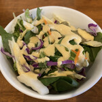 初台スパイス食堂 和魂印才たんどーる - 