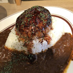 さっぽろルーカレーNAGAMIYA - 