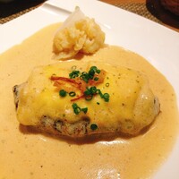 旬菜ステーキ処 らいむらいと - 