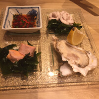 さかなや別邸 -  さかなや別邸 -