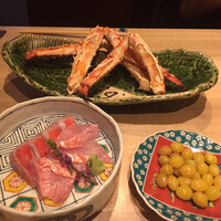 さかなや別邸 -  さかなや別邸 -