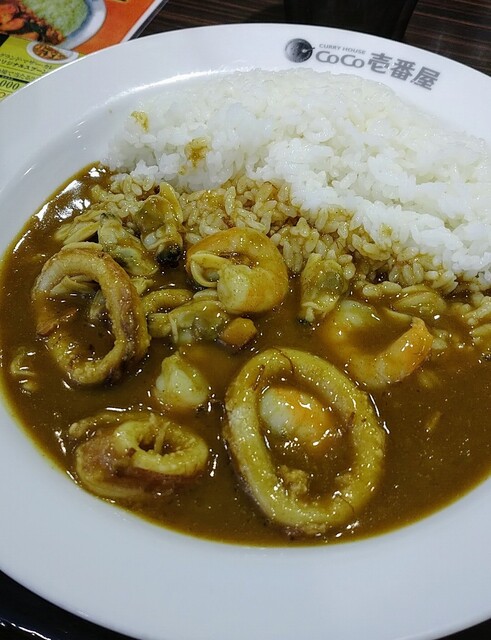 Coco壱番屋 東武岩槻駅東口店 ココイチバンヤ 岩槻 カレーライス 食べログ Coco壱番屋 東武岩槻駅東口店 ココイチバンヤ 岩槻 カレーライス 食べログ