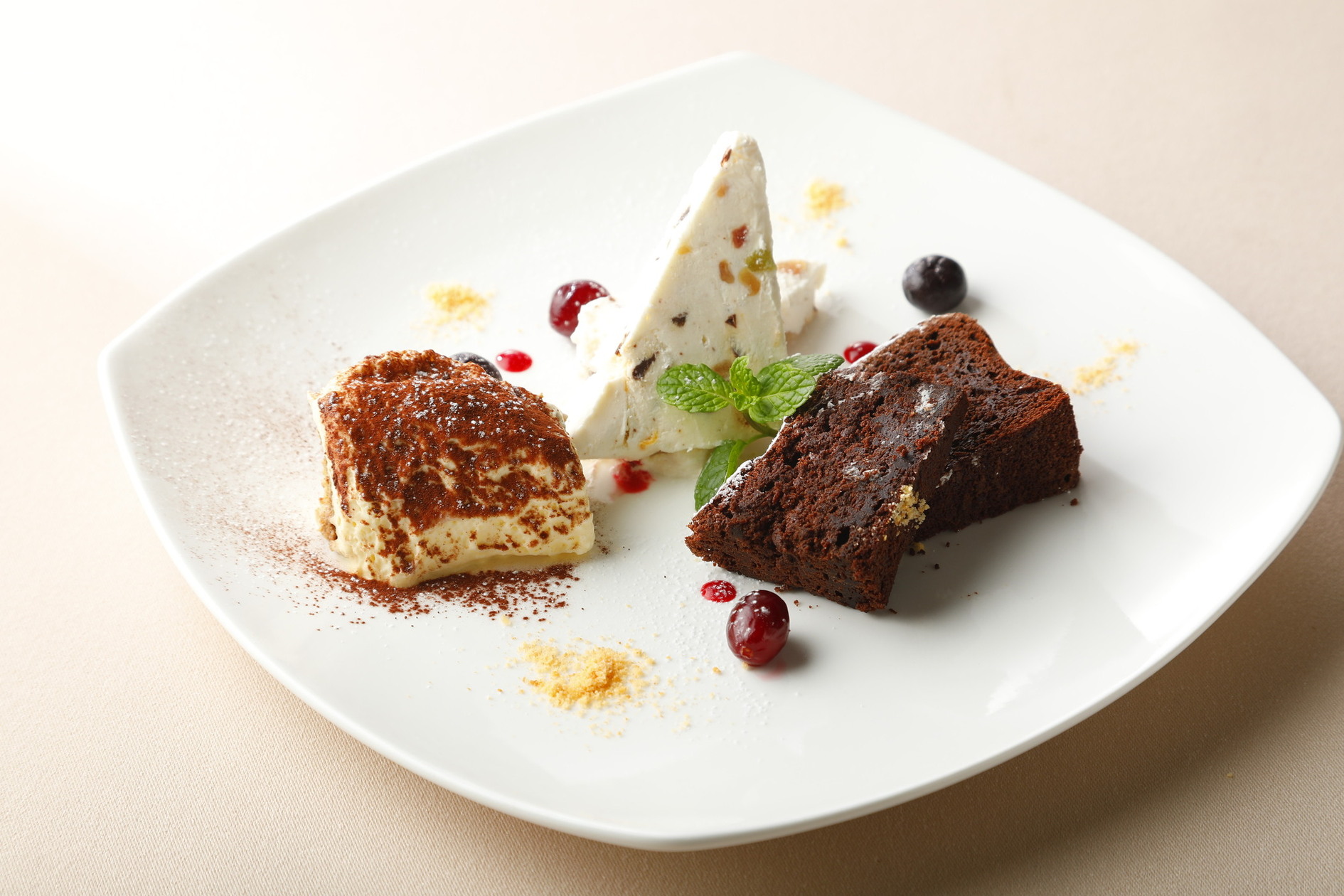 写真 2ページ目 サンタルチア Santa Lucia 恵比寿 イタリアン 食べログ