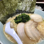 横浜家系ラーメン 魂心家 - 