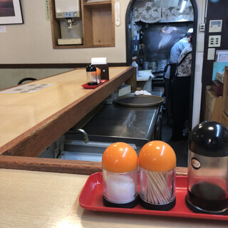 キッチン すぎの実_2