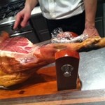 スモールワンダーランド - 【2012.4.23】生ハム