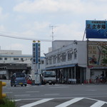 カフェ食堂みどり - 