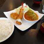 洋食レストランメルサ - 