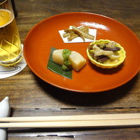 明神下 神田川 本店 - 