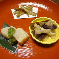 明神下 神田川 本店 - 