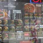 Jack's pizza and burgers - 