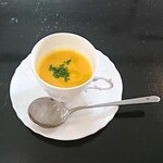 カーサ・ベリーニ - スープ