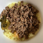 SPICY CURRY 魯珈 - 