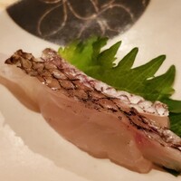広尾はしづめ - 