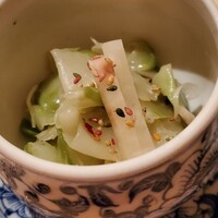 広尾はしづめ - 