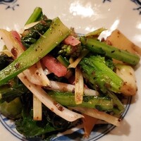 広尾はしづめ - 