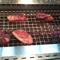 天空焼肉 星遊山 - 