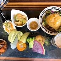 Let it Beef - 前菜6種 Let it Beef - 前菜6種