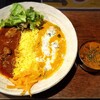 SPICY CURRY 魯珈