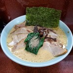 横浜ラーメン　壱鉄家 - 