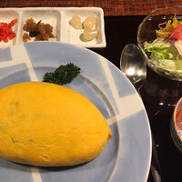 赤坂 津つ井 総本店 -  赤坂 津つ井 総本店 -
