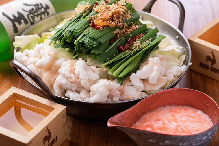 写真 : 中洲 あほう鳥 本店 （アホウドリ） - 中洲川端/焼き鳥 | 食べログ 中洲 あほう鳥 本店 (中洲川端/焼き鳥)