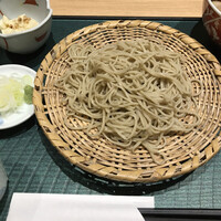 手打ちそば 大石 - 