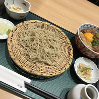 手打ちそば 大石 - 