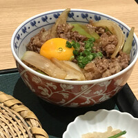 手打ちそば 大石 - 