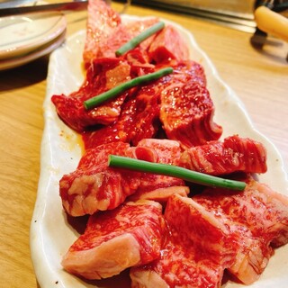 大阪で高級焼肉を デートにおすすめのとっておきの選 食べログまとめ