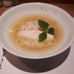 麺屋ま石 - 