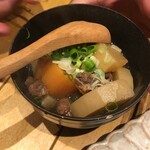 東京焼鳥と野菜巻きの店 Hayato to Hinata - 